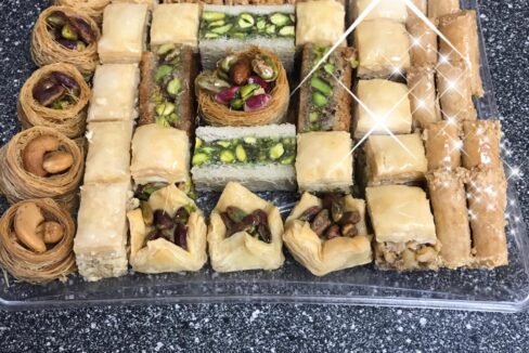 Baklava !
