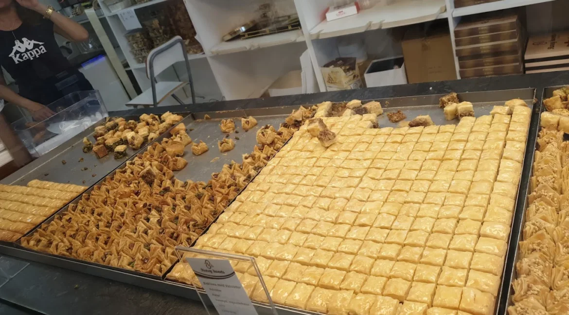 Baklava