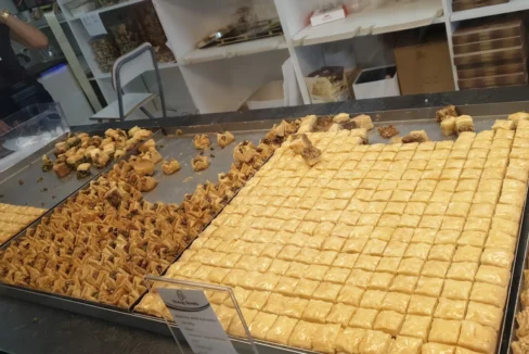 Baklava