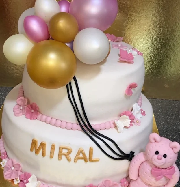 Miral tårta